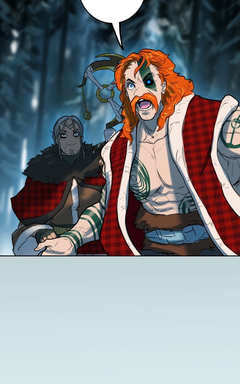 Ordeal Chapter 78 - Page 194