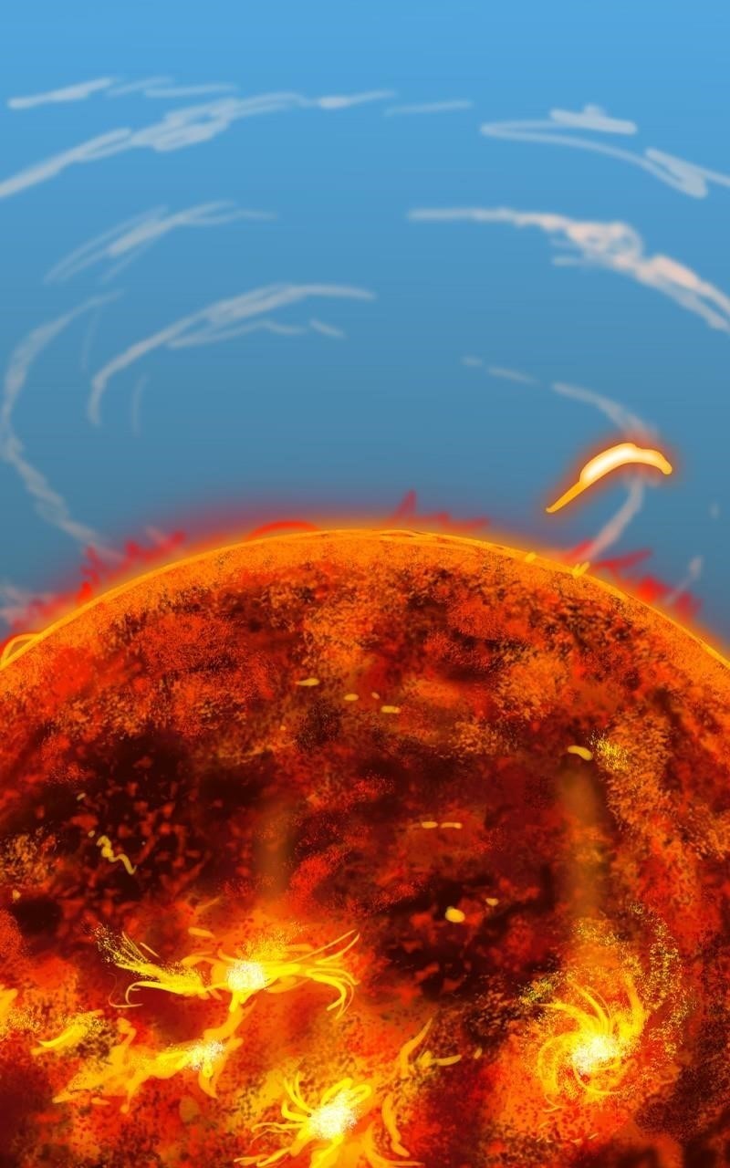 Ordeal Chapter 78 - Page 195