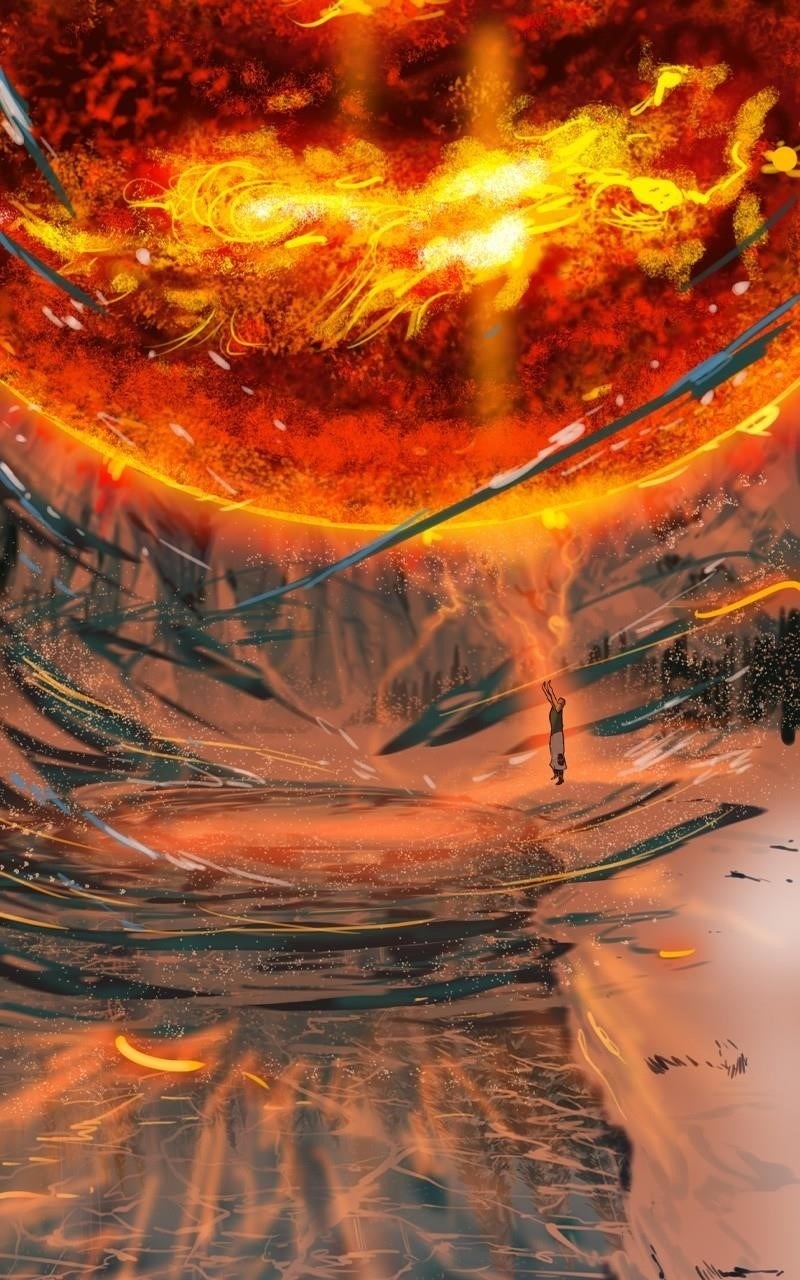 Ordeal Chapter 78 - Page 197