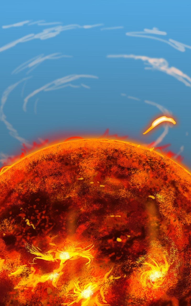 Ordeal Chapter 78 - Page 198