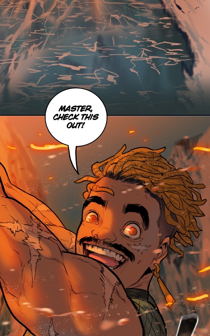 Ordeal Chapter 78 - Page 202