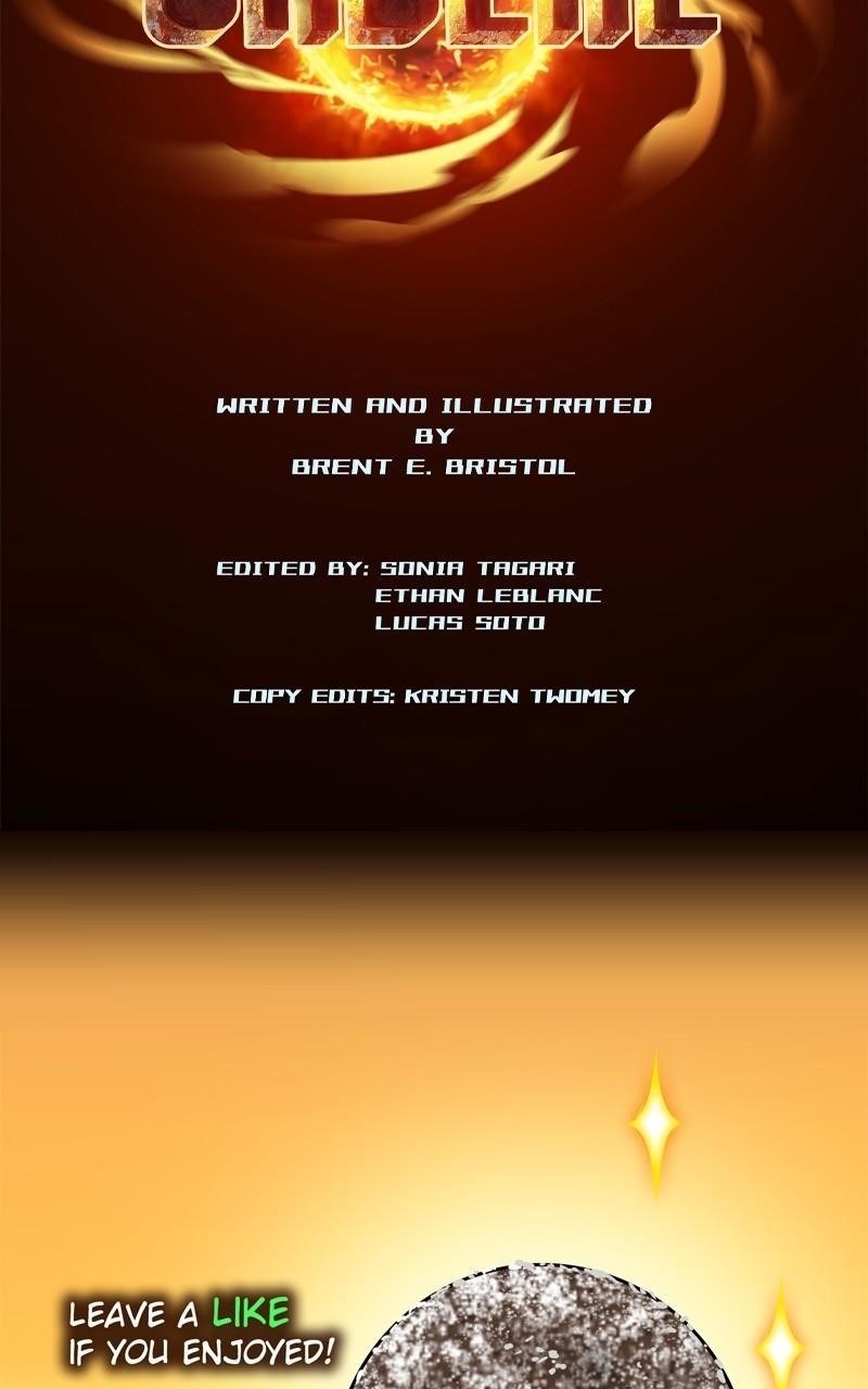 Ordeal Chapter 78 - Page 203