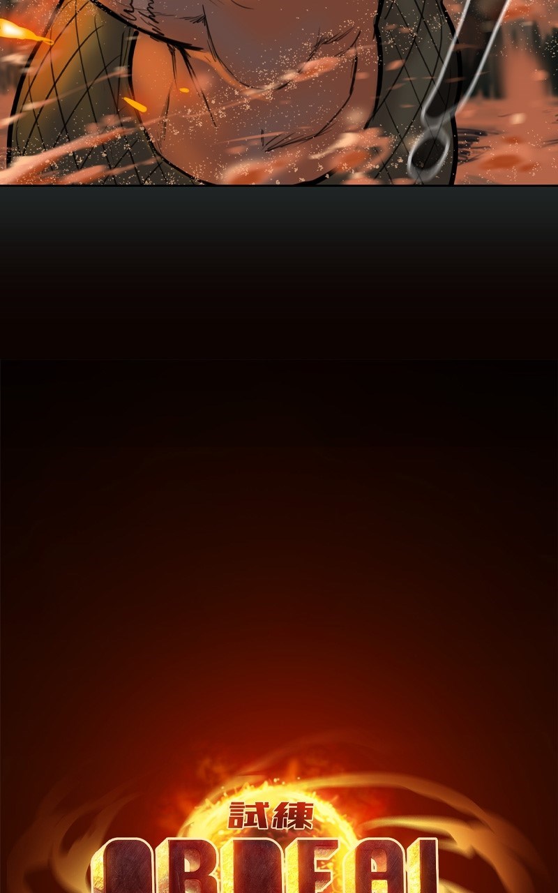 Ordeal Chapter 78 - Page 204