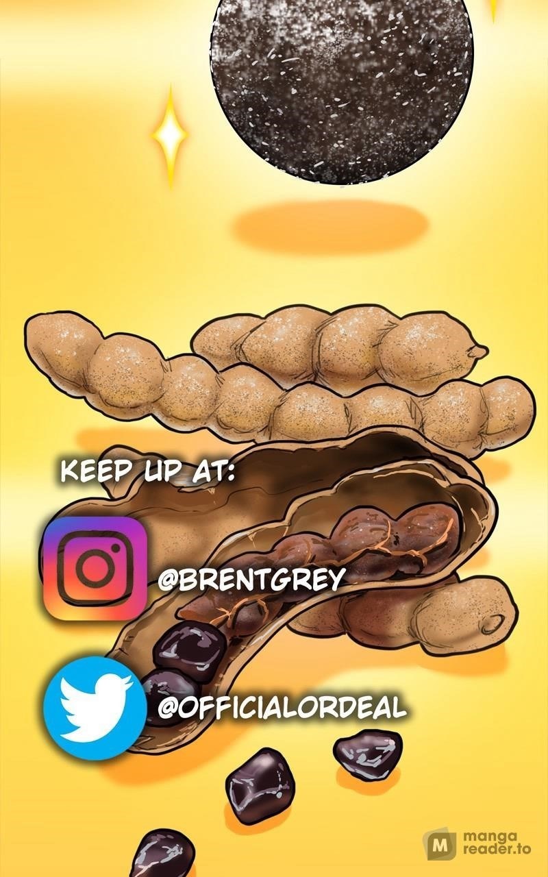 Ordeal Chapter 78 - Page 205