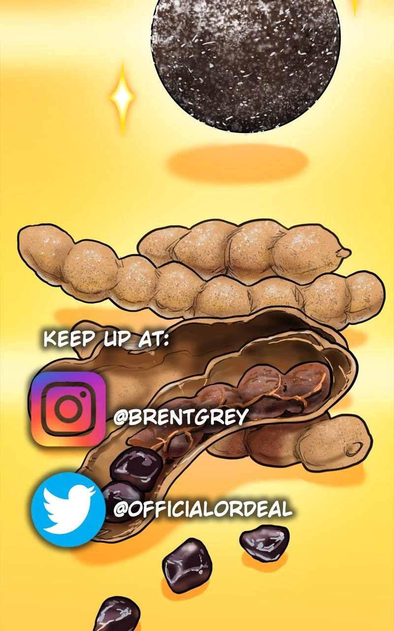 Ordeal Chapter 78 - Page 208