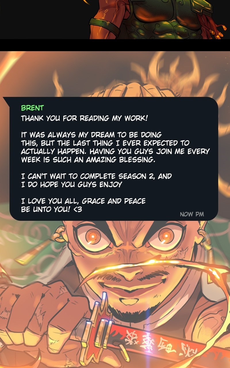 Ordeal Chapter 78 - Page 211