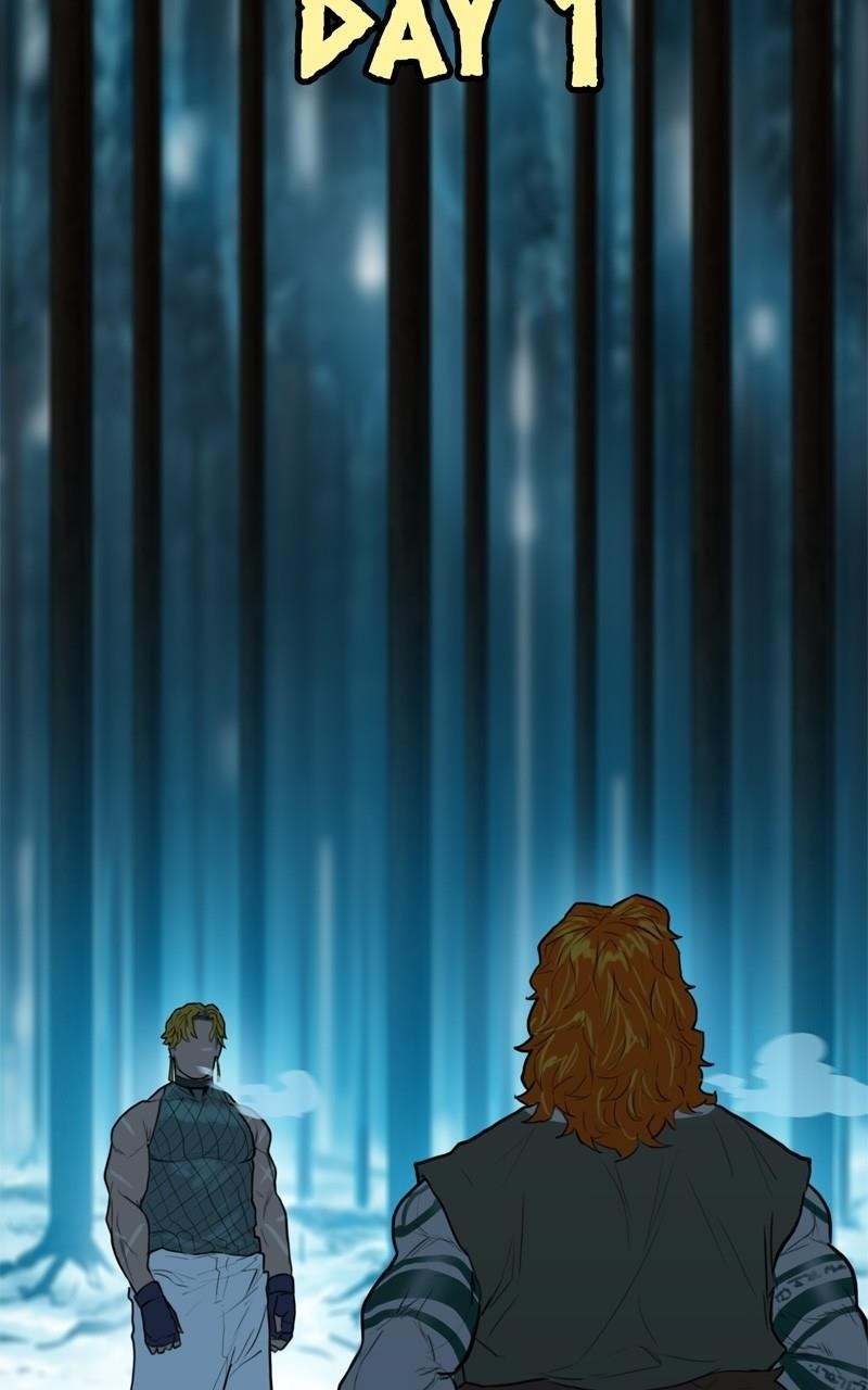 Ordeal Chapter 78 - Page 23