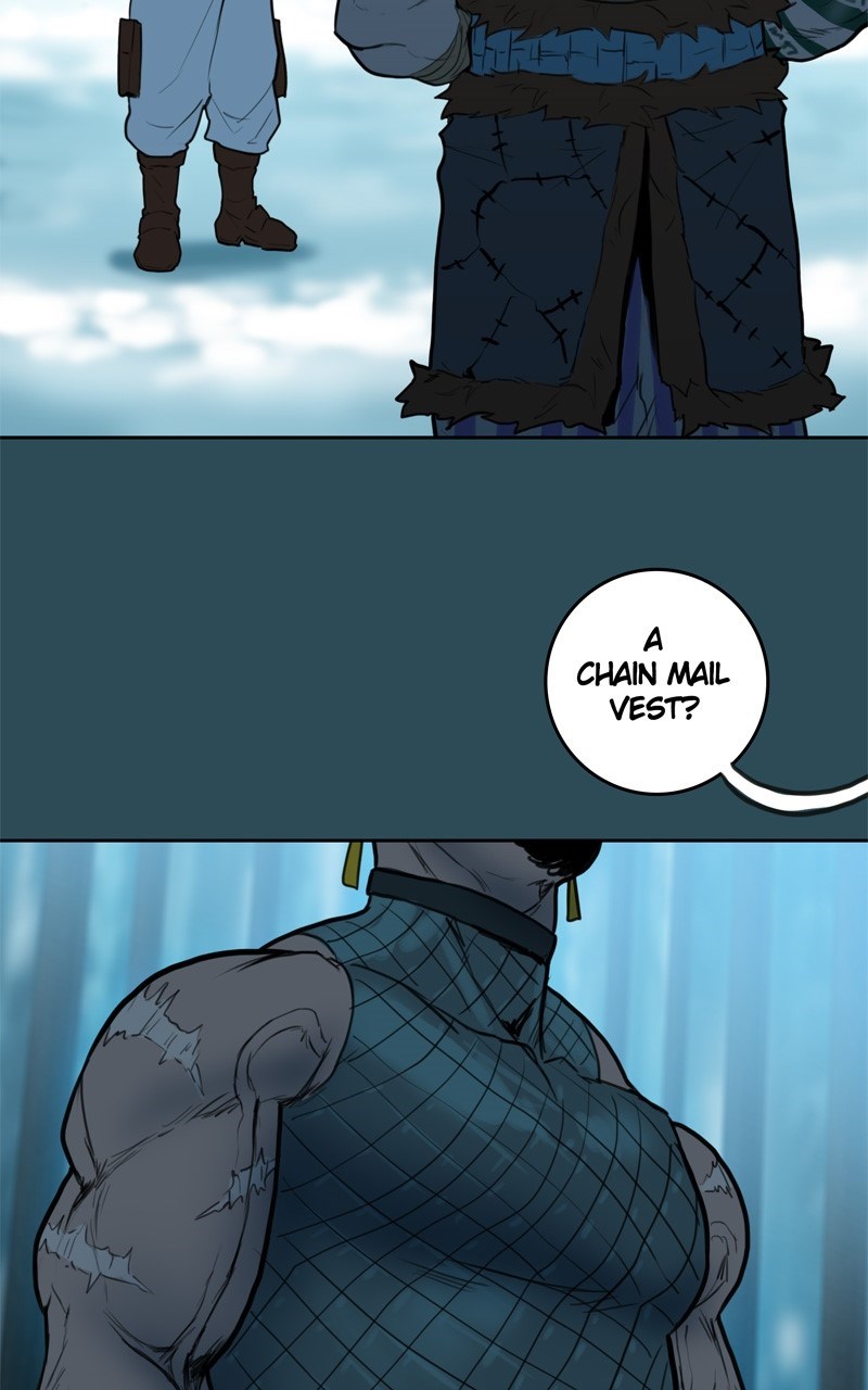 Ordeal Chapter 78 - Page 28