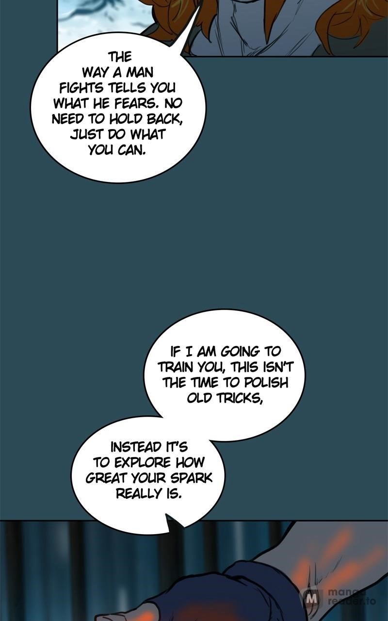 Ordeal Chapter 78 - Page 31