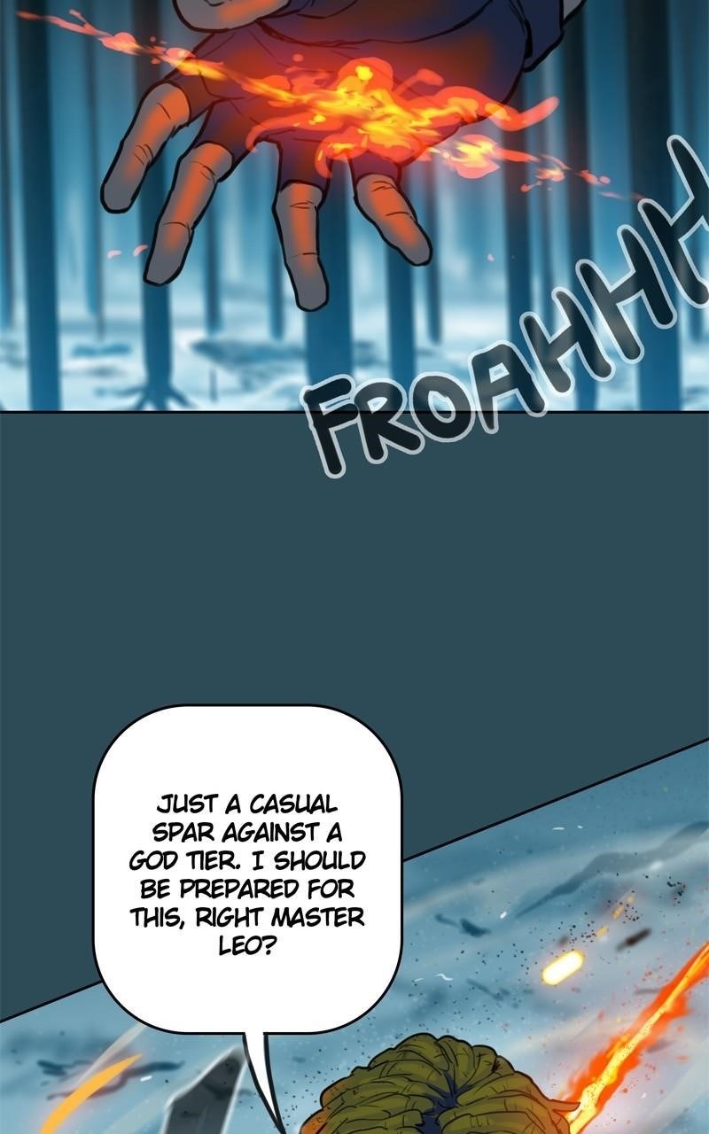 Ordeal Chapter 78 - Page 33