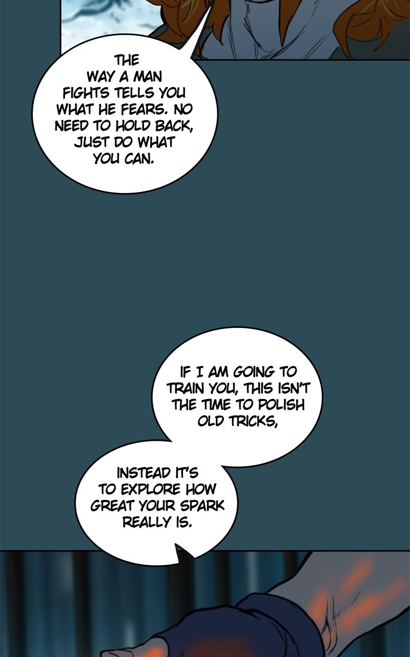 Ordeal Chapter 78 - Page 34