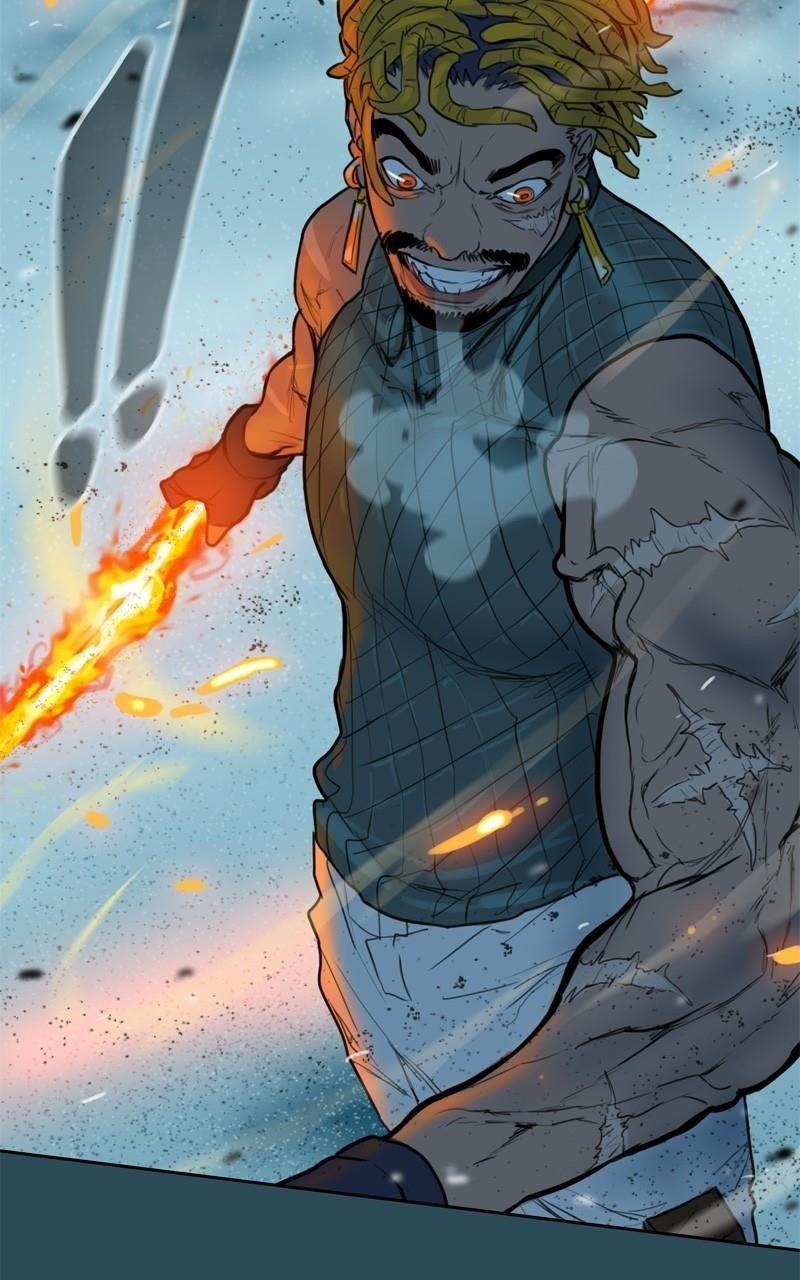 Ordeal Chapter 78 - Page 35