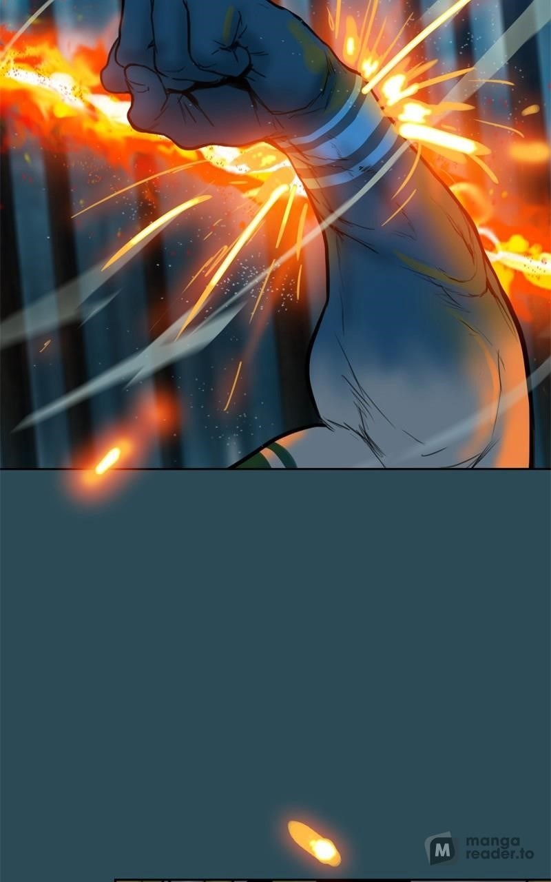 Ordeal Chapter 78 - Page 43