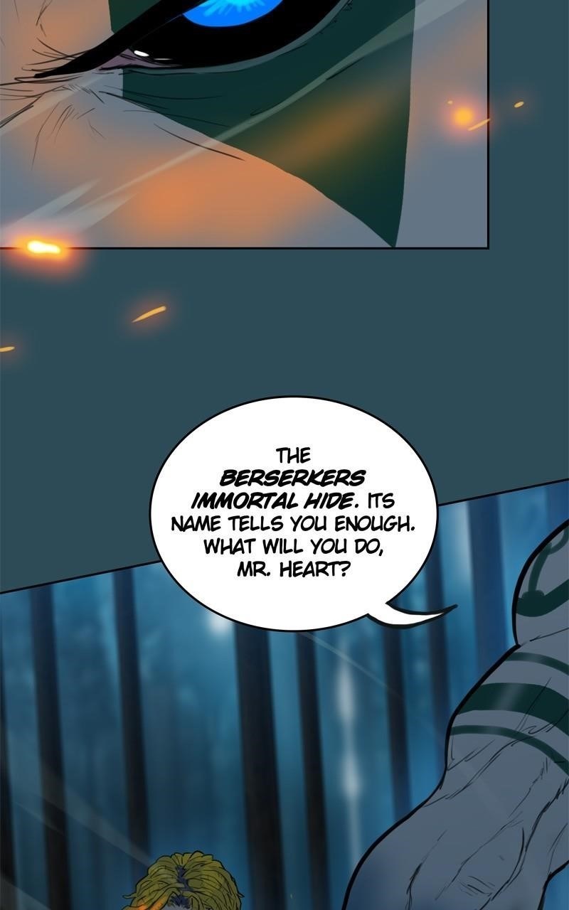 Ordeal Chapter 78 - Page 47