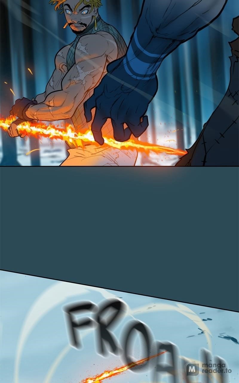 Ordeal Chapter 78 - Page 49