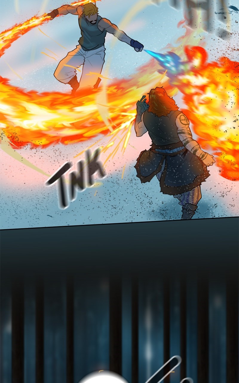 Ordeal Chapter 78 - Page 54