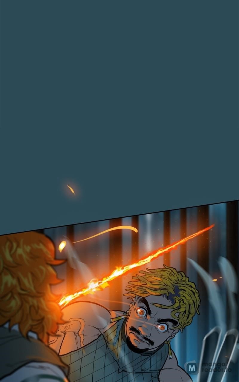 Ordeal Chapter 78 - Page 55