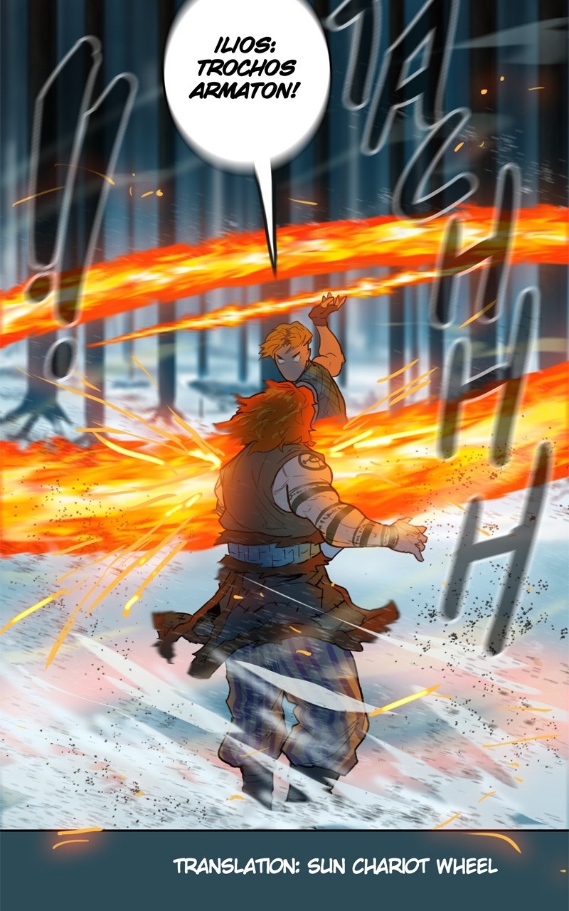 Ordeal Chapter 78 - Page 56