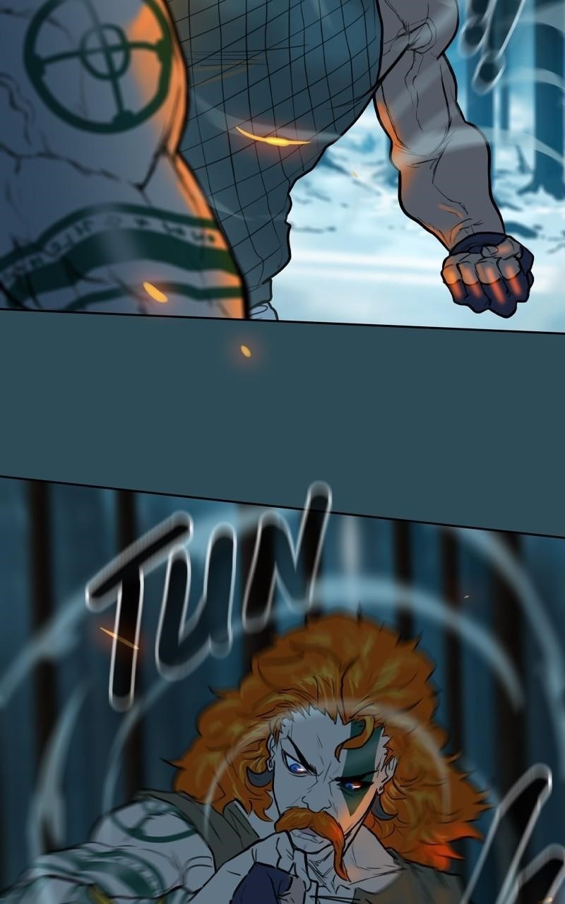 Ordeal Chapter 78 - Page 57