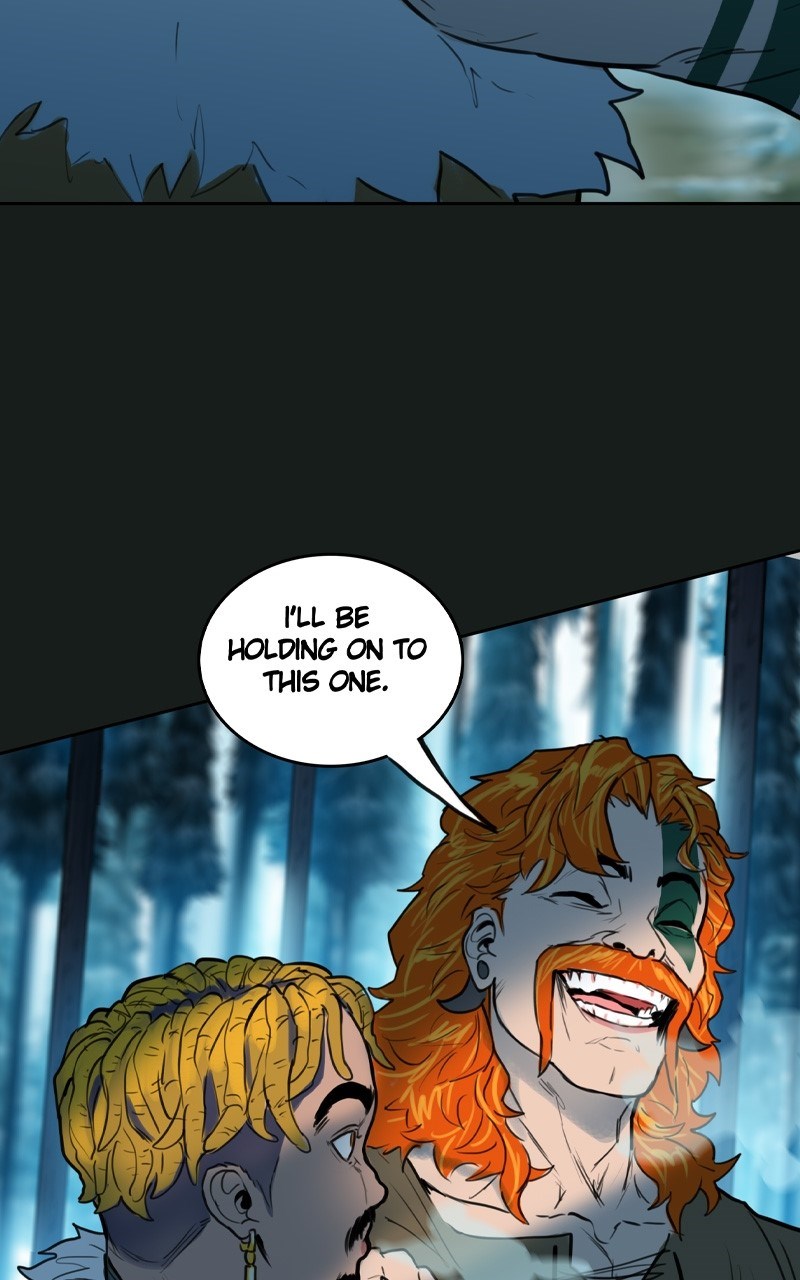 Ordeal Chapter 78 - Page 6