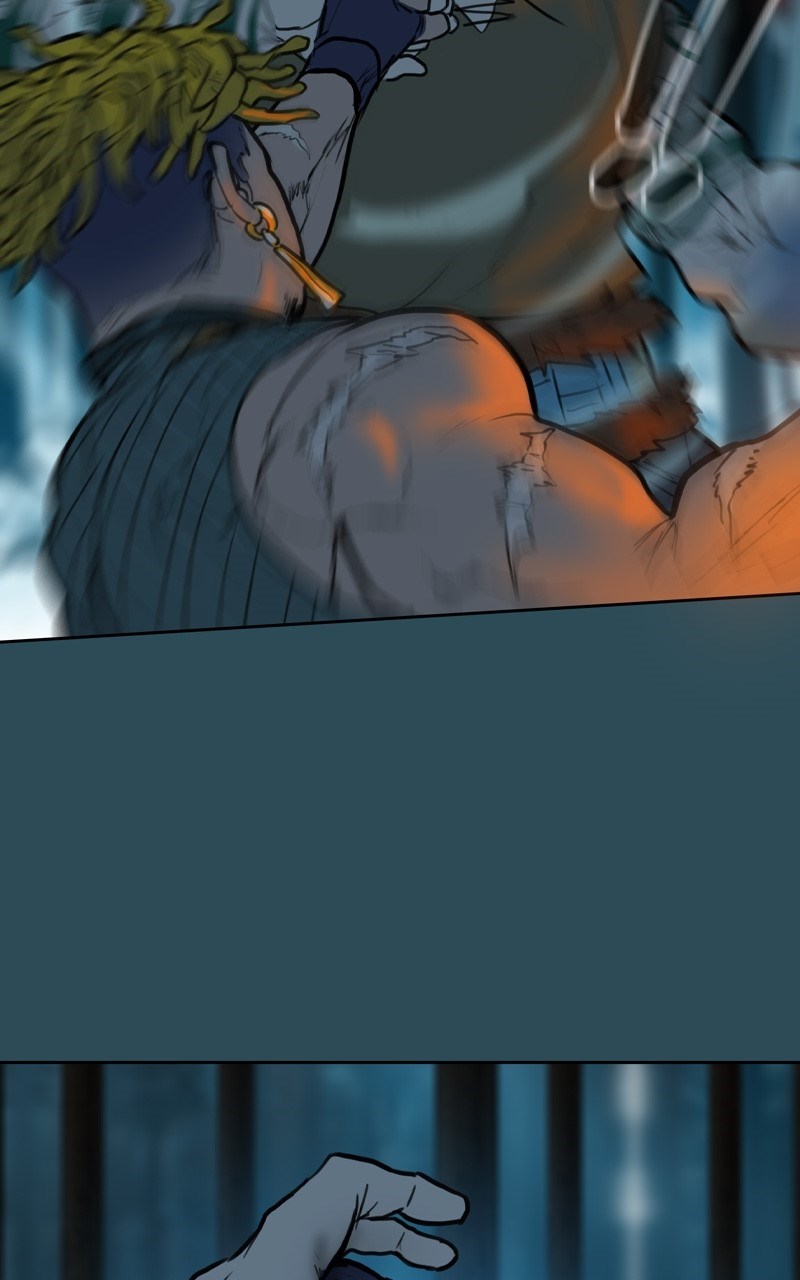 Ordeal Chapter 78 - Page 62