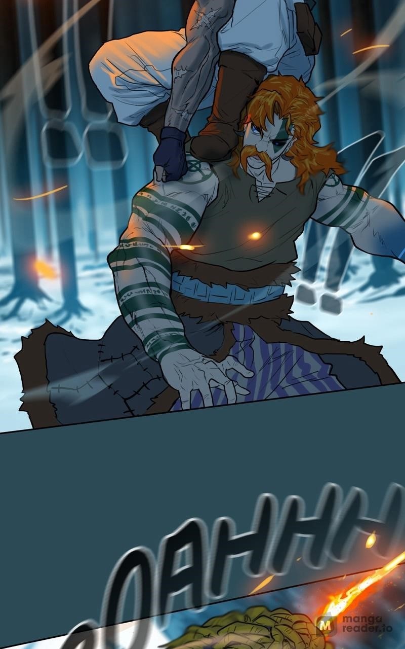 Ordeal Chapter 78 - Page 67