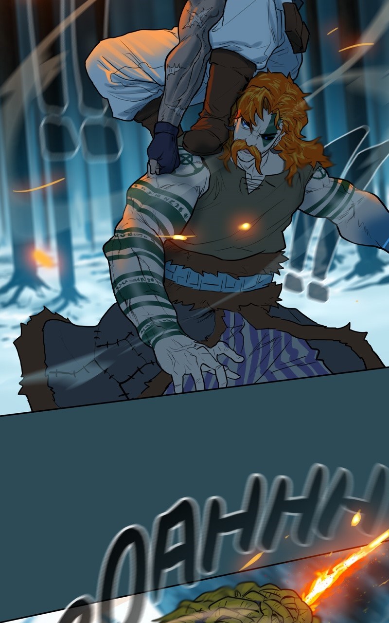 Ordeal Chapter 78 - Page 70