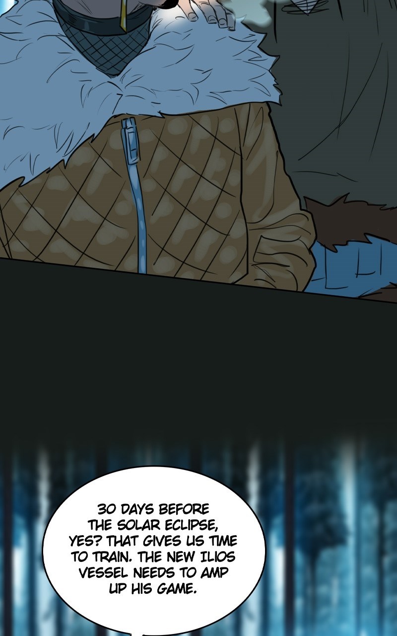 Ordeal Chapter 78 - Page 8