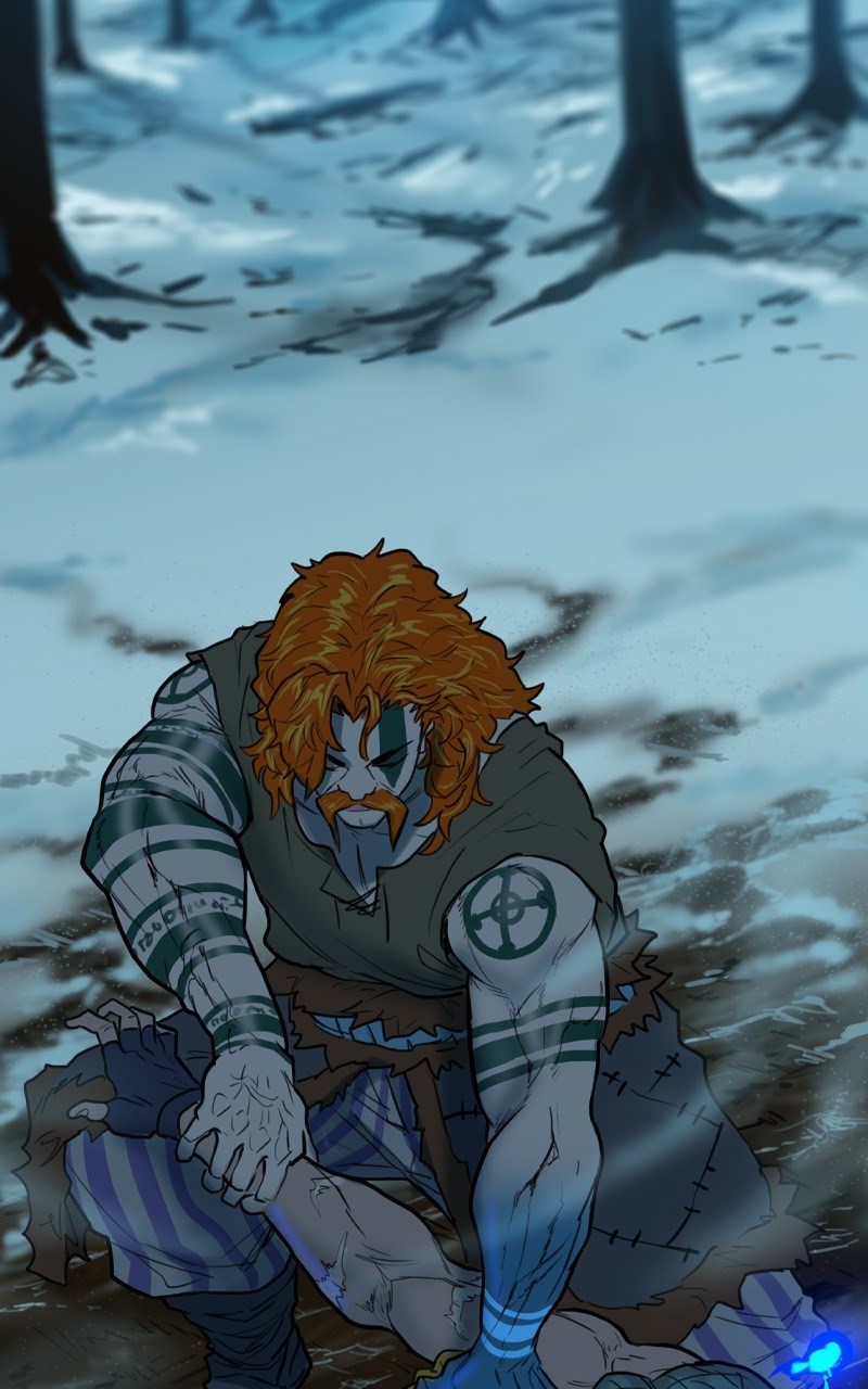 Ordeal Chapter 78 - Page 80