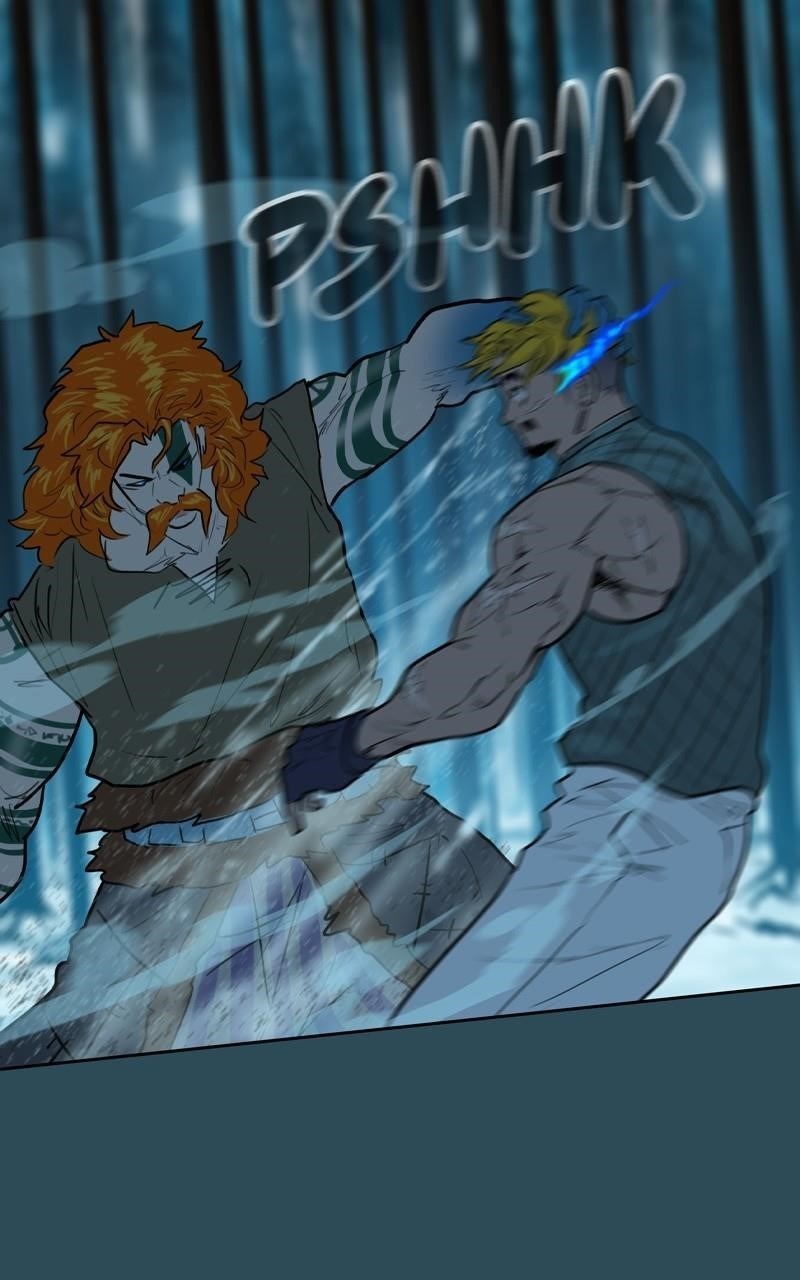 Ordeal Chapter 78 - Page 81