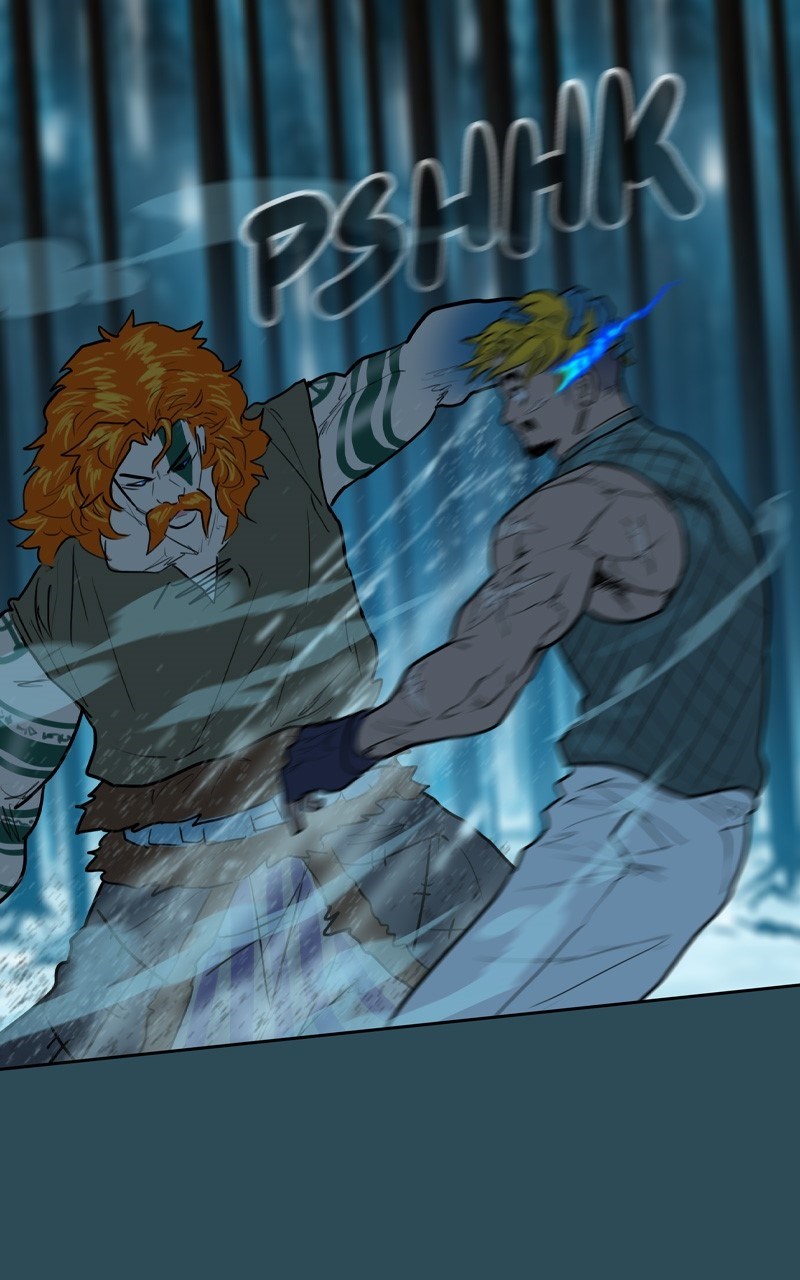 Ordeal Chapter 78 - Page 84