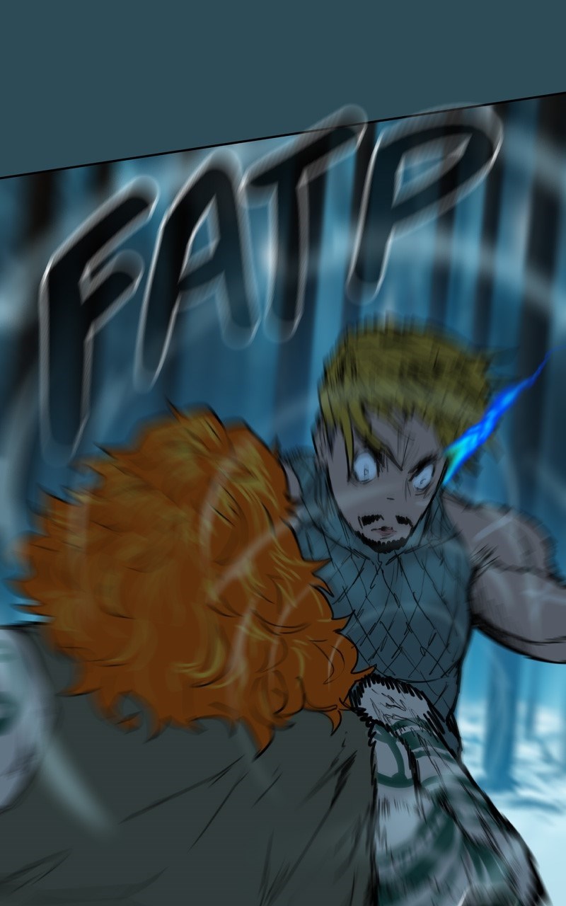 Ordeal Chapter 78 - Page 86