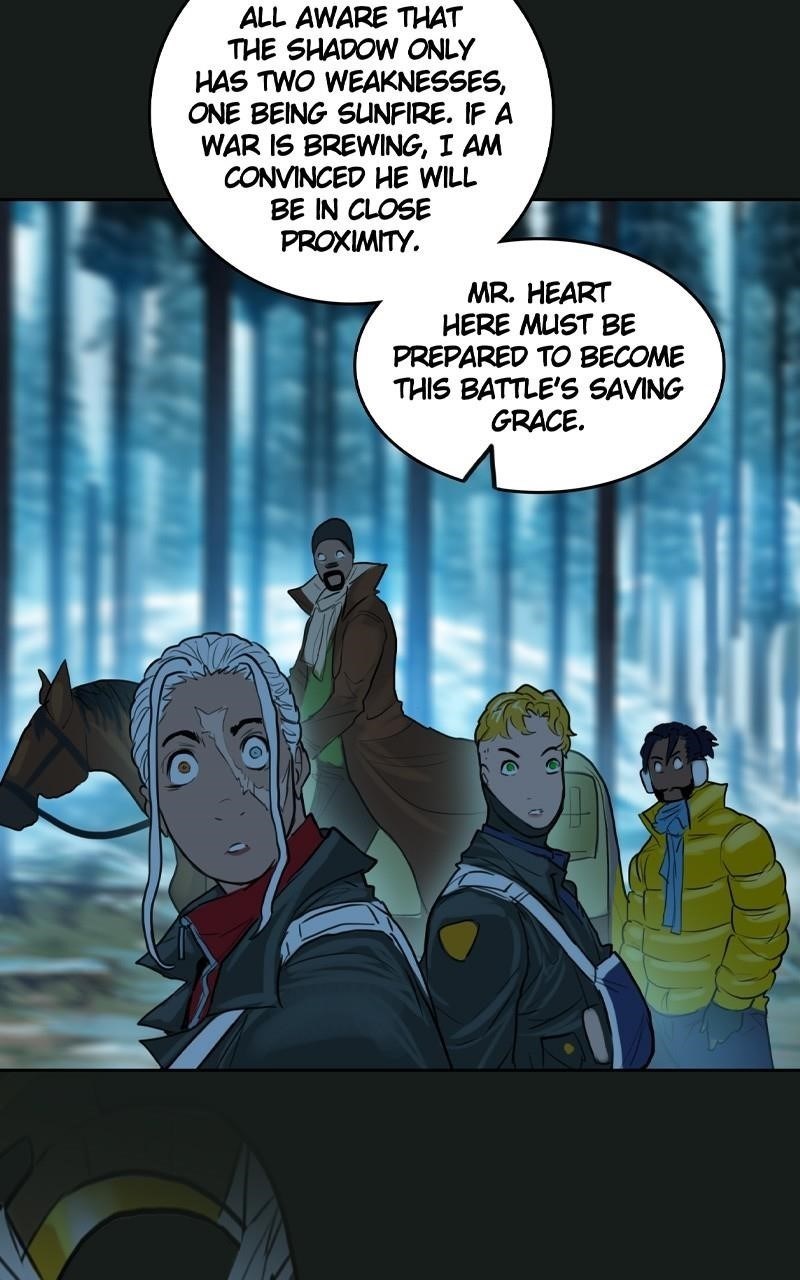 Ordeal Chapter 78 - Page 9