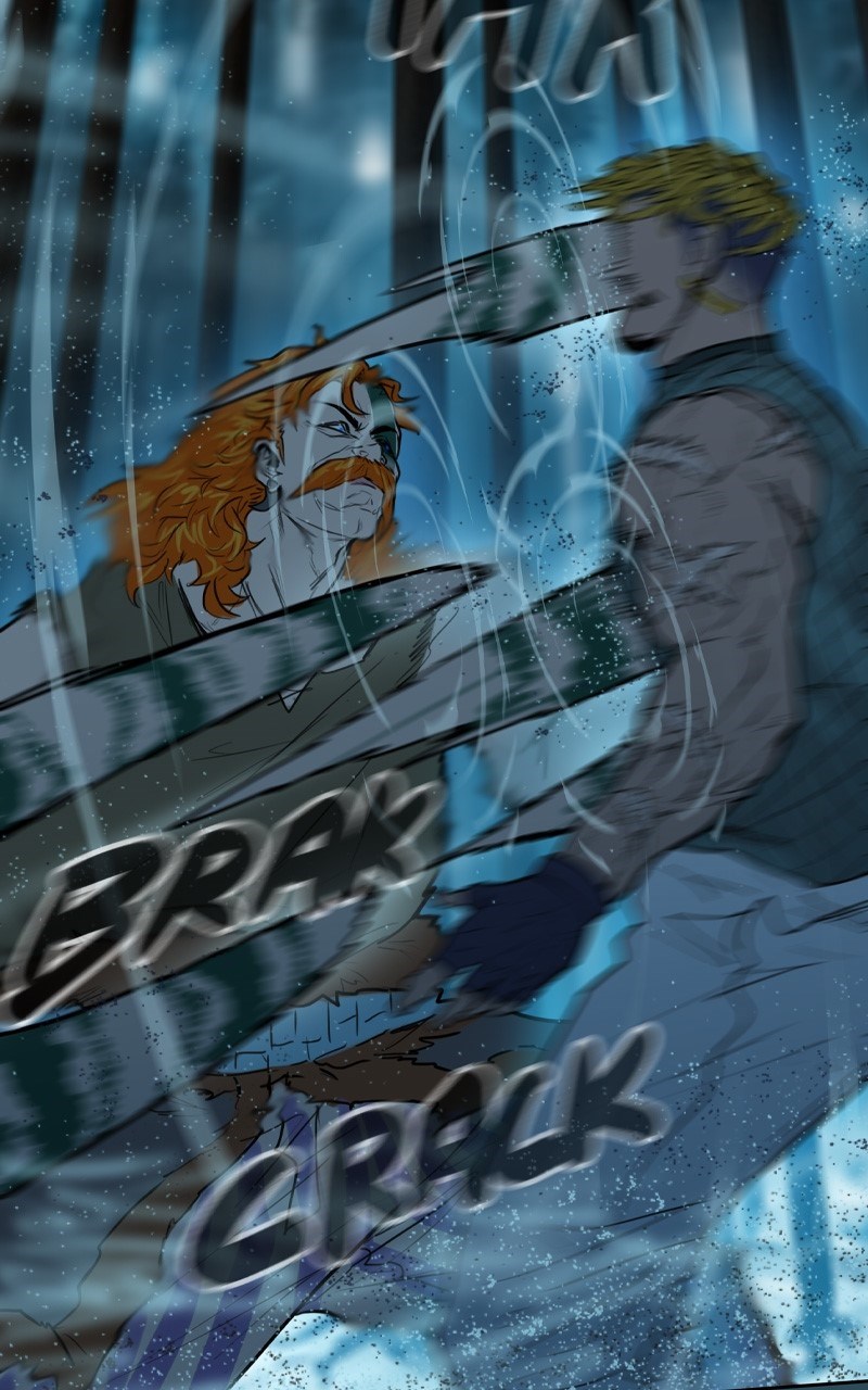 Ordeal Chapter 78 - Page 92