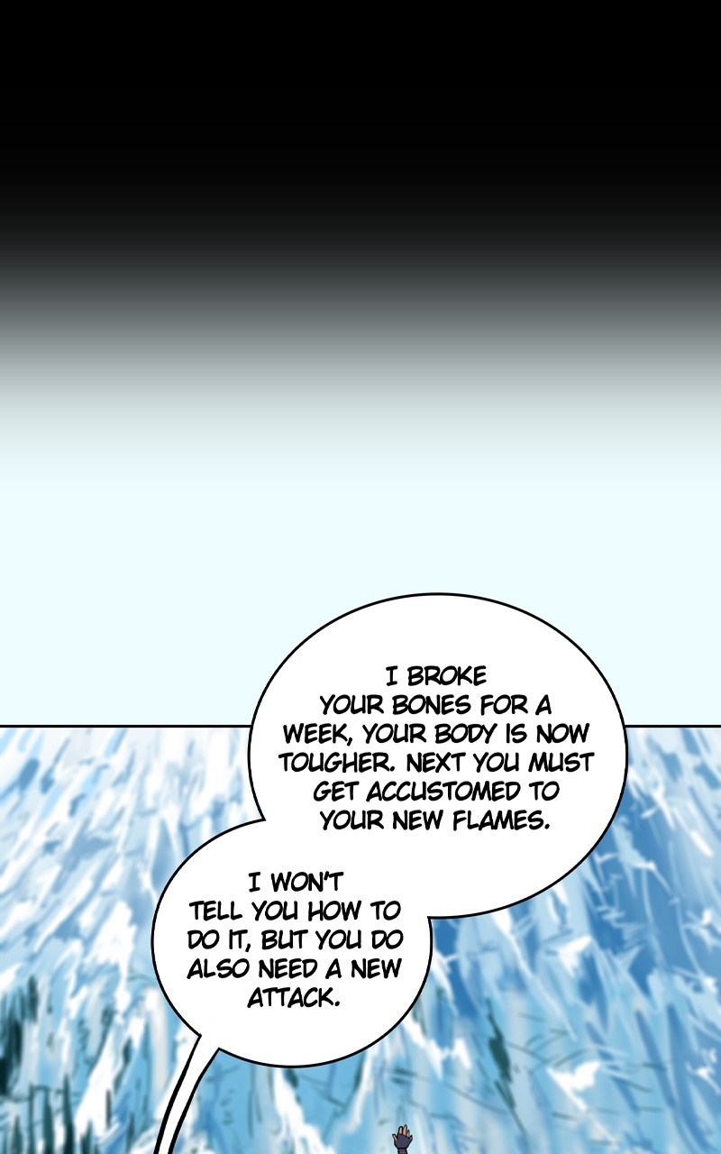 Ordeal Chapter 79 - Page 1