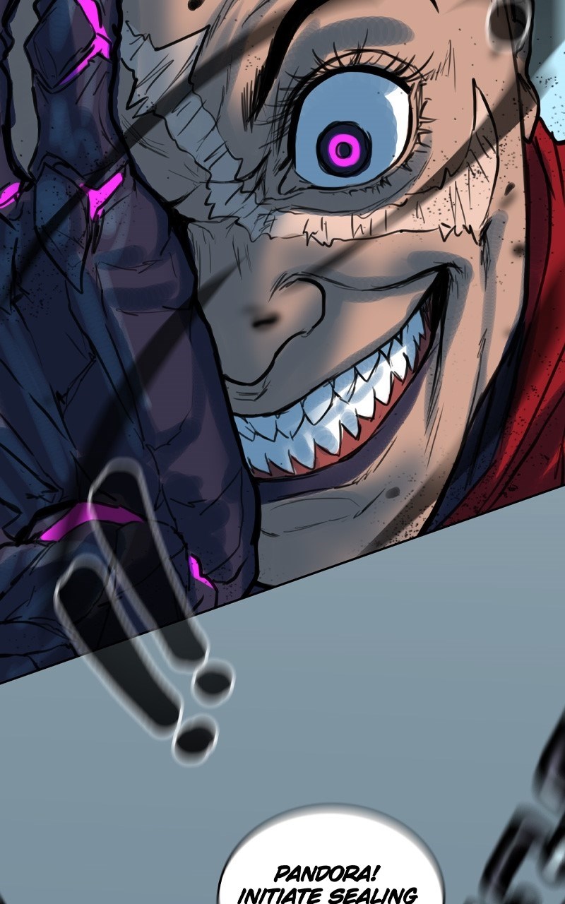 Ordeal Chapter 79 - Page 100