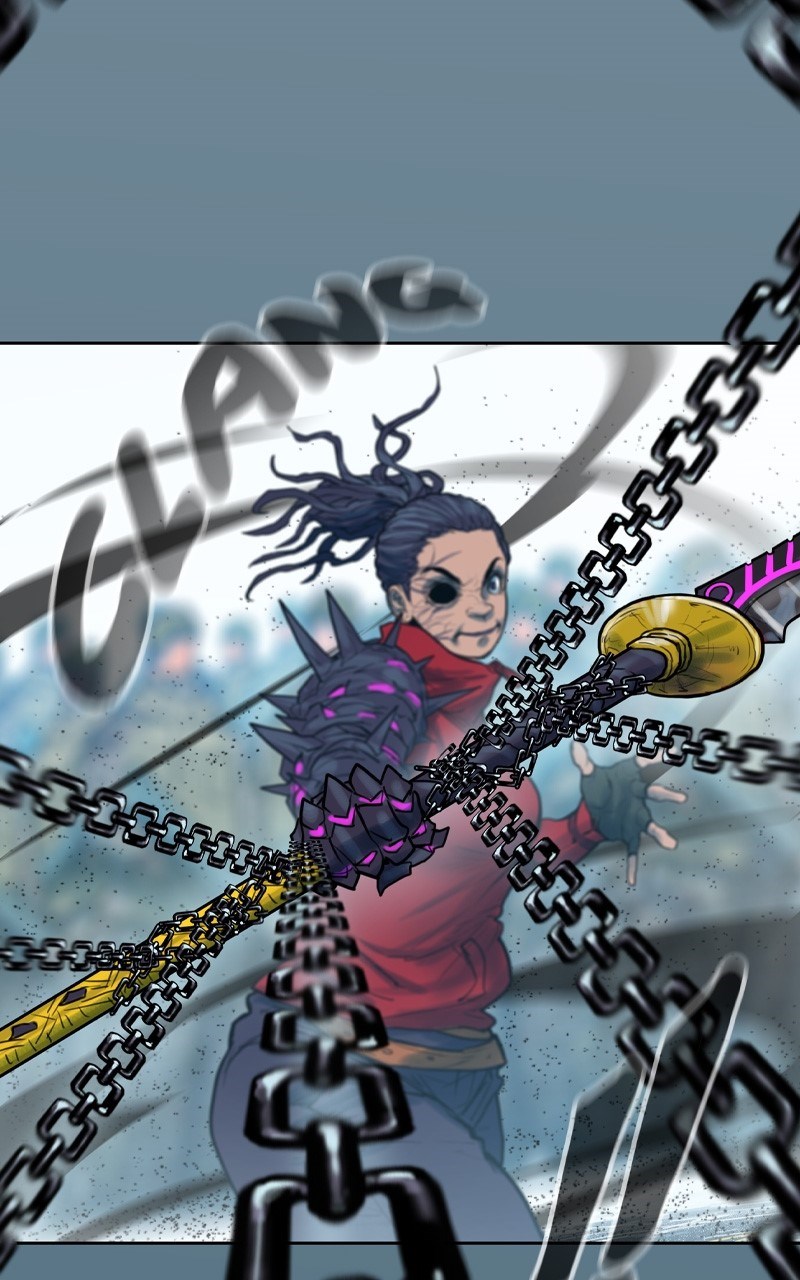 Ordeal Chapter 79 - Page 102