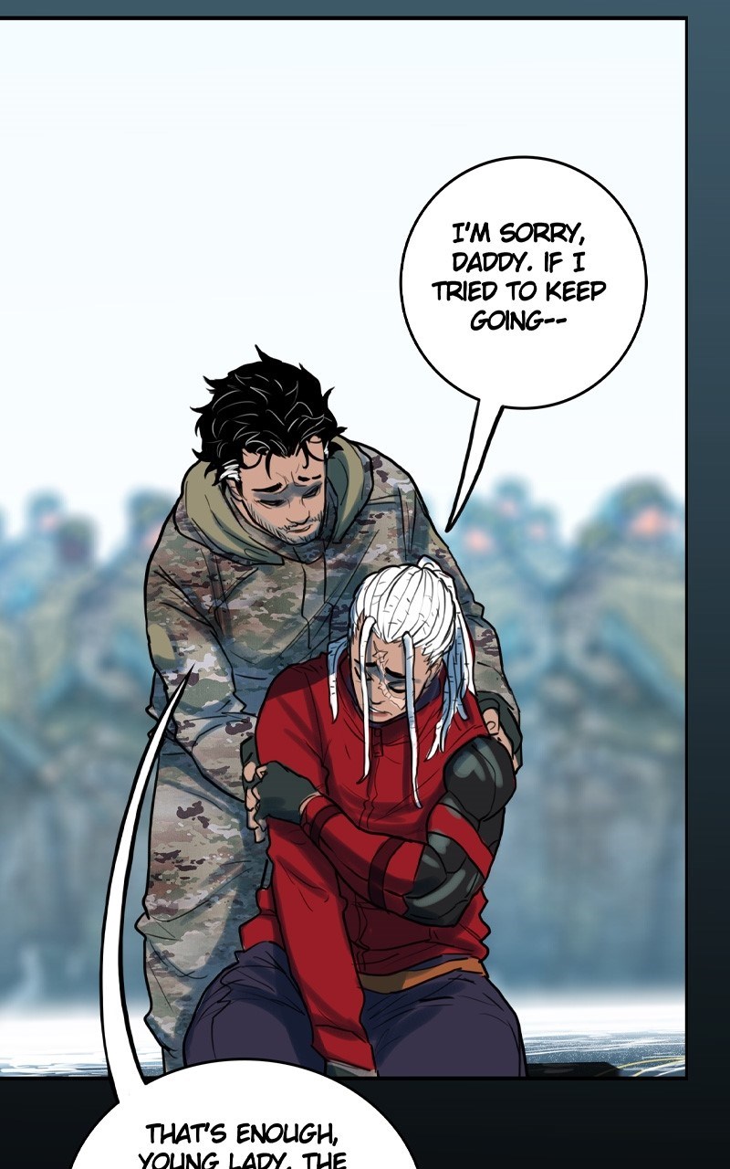 Ordeal Chapter 79 - Page 106