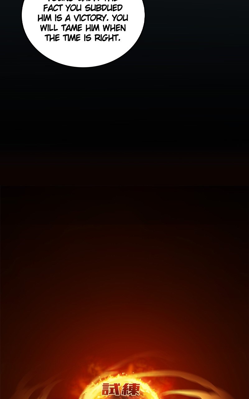 Ordeal Chapter 79 - Page 107