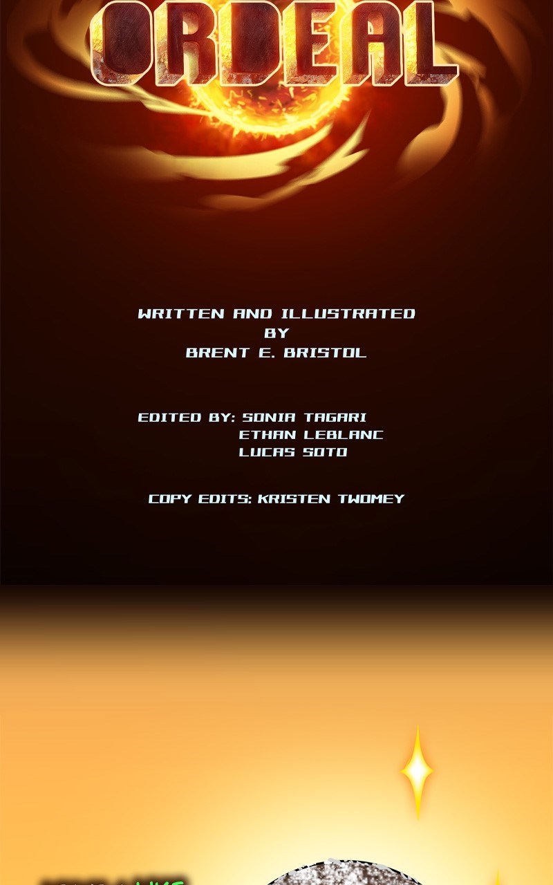 Ordeal Chapter 79 - Page 108