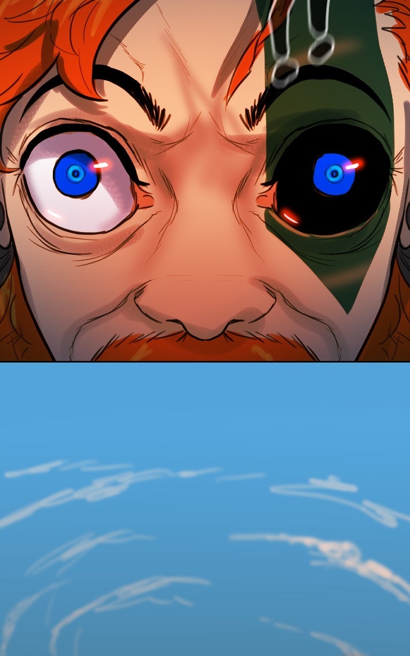 Ordeal Chapter 79 - Page 11