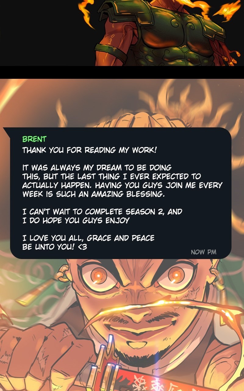 Ordeal Chapter 79 - Page 111