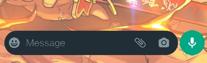 Ordeal Chapter 79 - Page 112