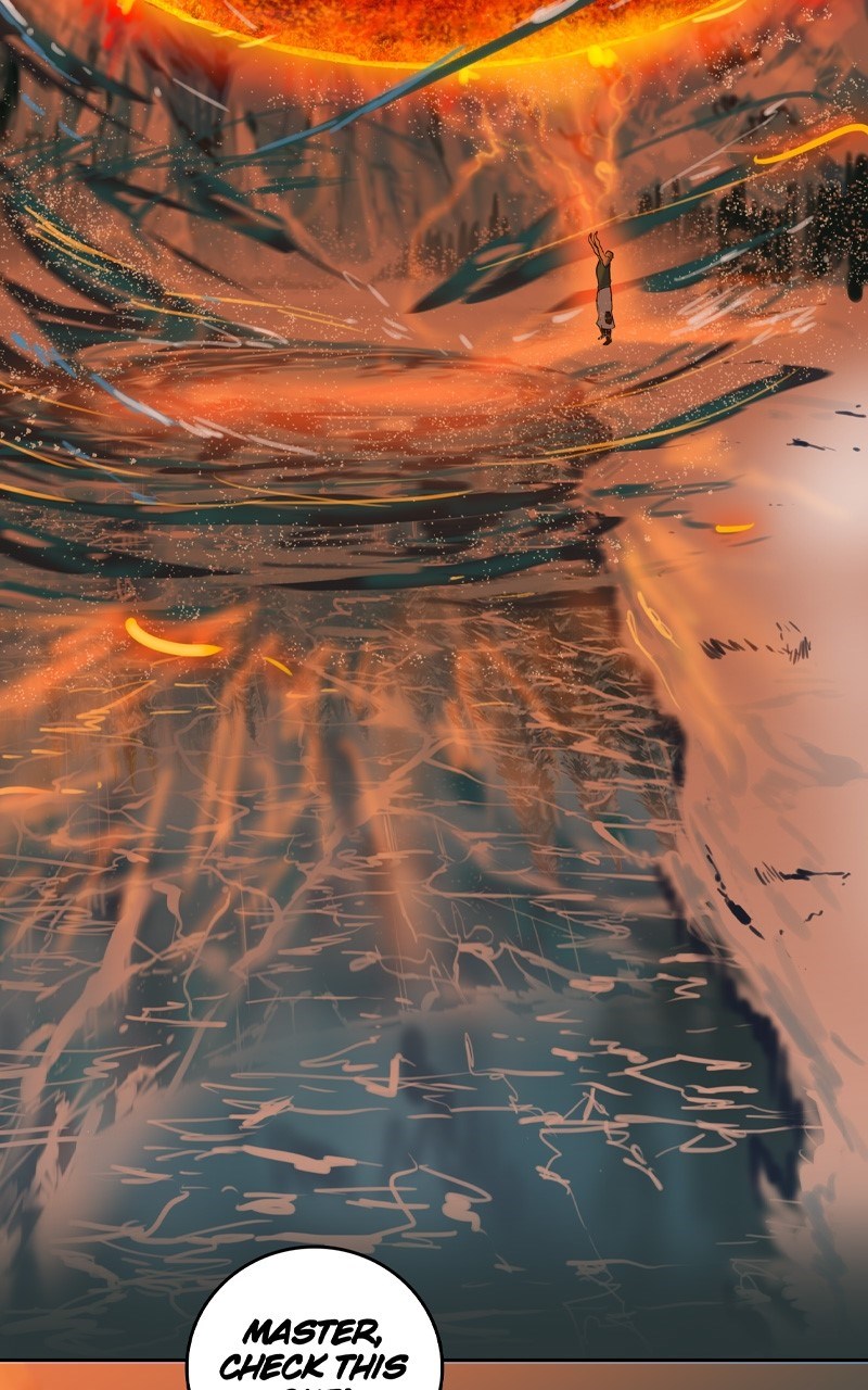 Ordeal Chapter 79 - Page 13