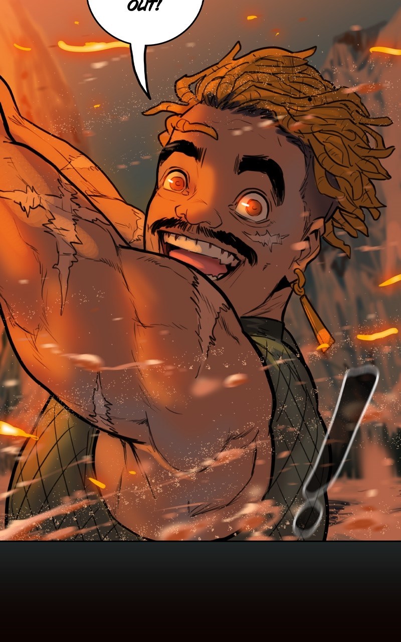 Ordeal Chapter 79 - Page 14