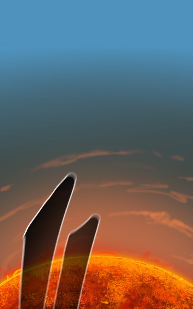 Ordeal Chapter 79 - Page 17