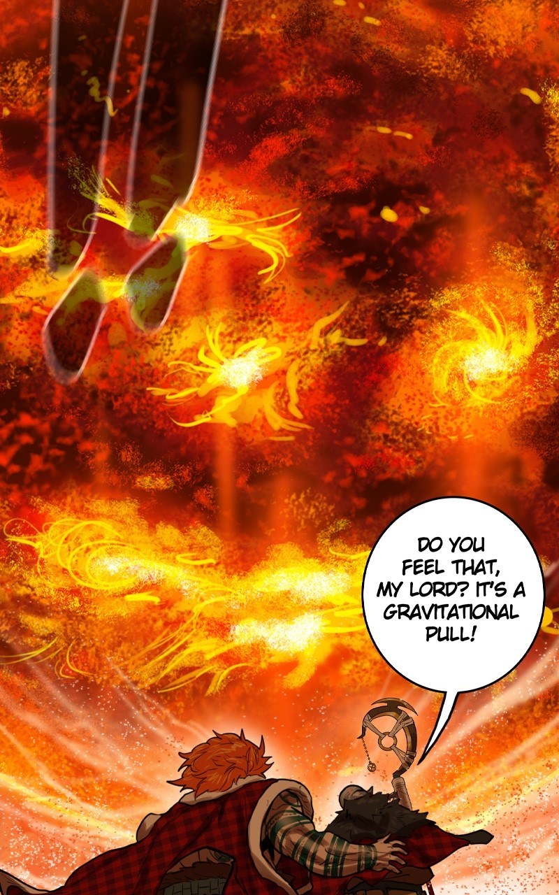 Ordeal Chapter 79 - Page 18