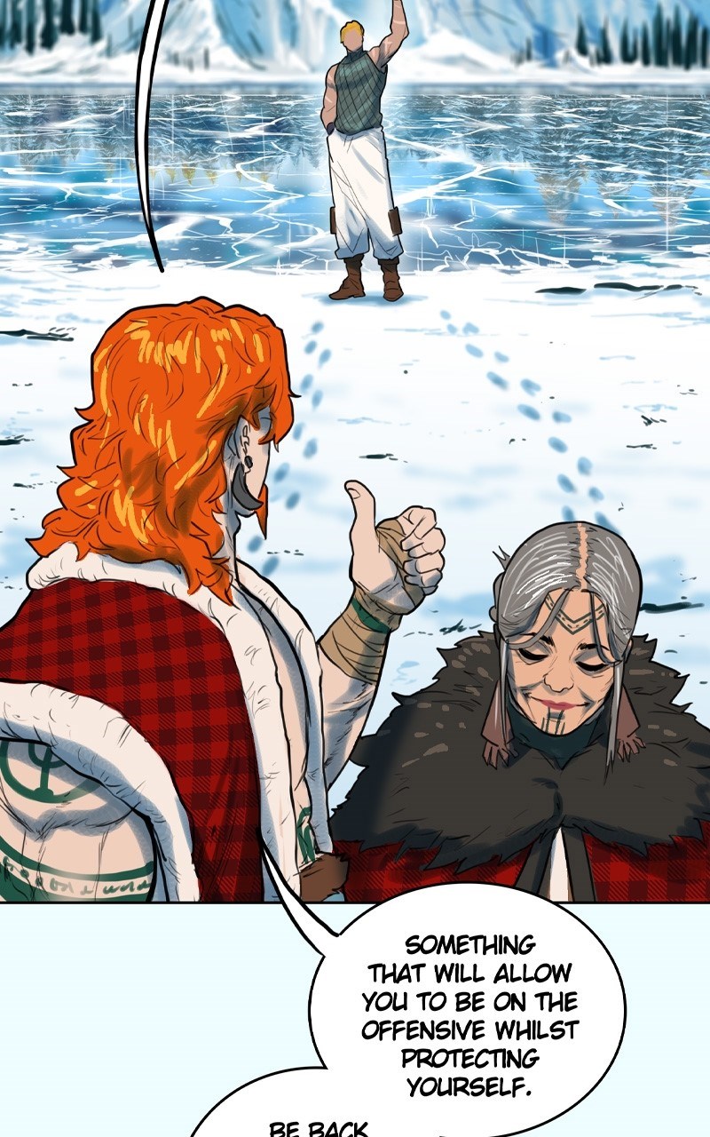 Ordeal Chapter 79 - Page 2