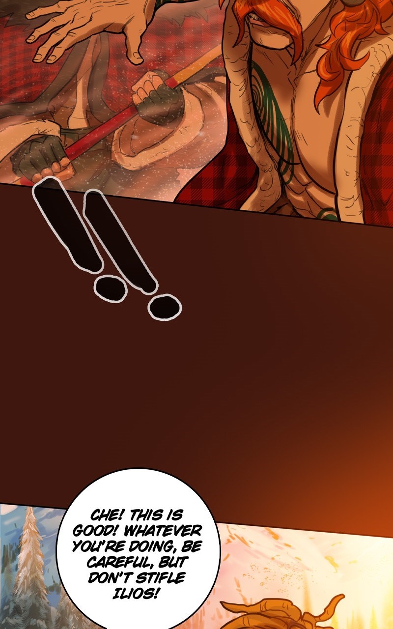 Ordeal Chapter 79 - Page 20