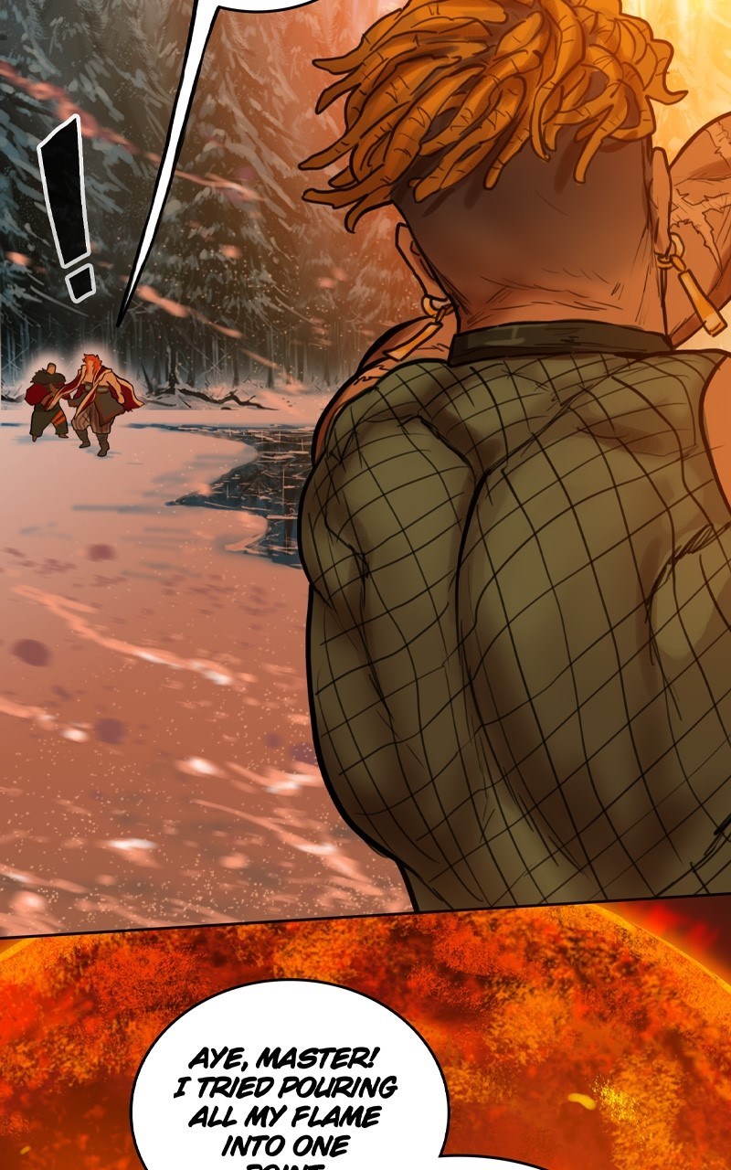 Ordeal Chapter 79 - Page 21